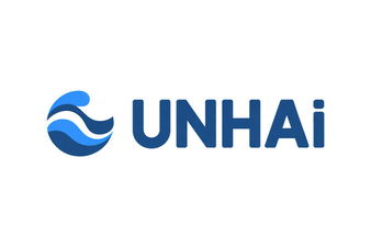 UNHAI.com - Creative brandable domain for sale