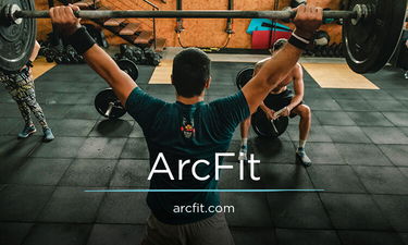ArcFit.com - buy Best premium names