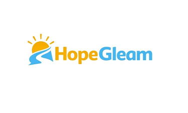 HopeGleam logo