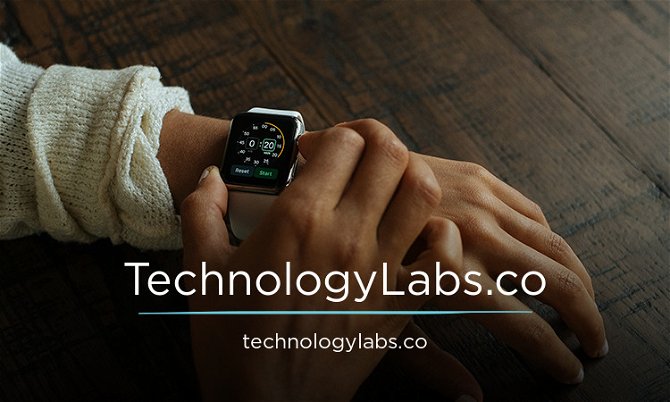 TechnologyLabs.co