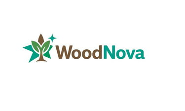 WoodNova logo