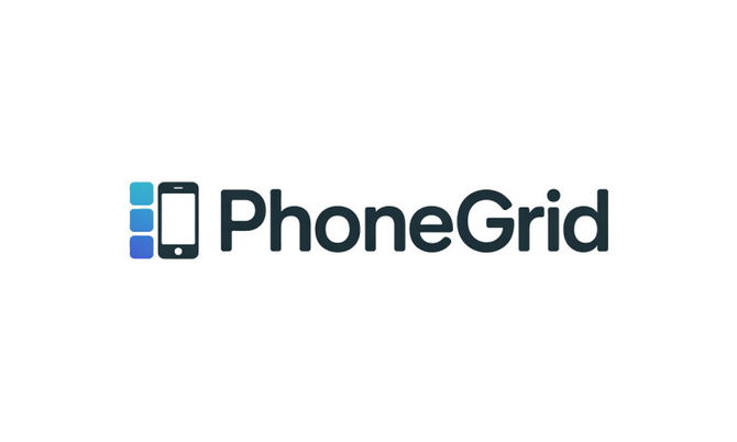 PhoneGrid.com