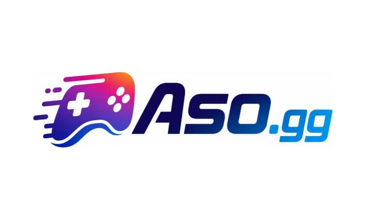 Aso logo