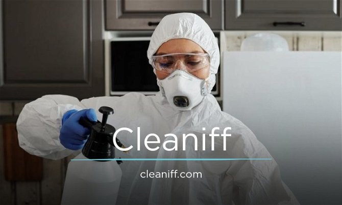 Cleaniff.com