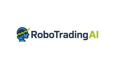 RoboTradingAI.com - Creative brandable domain for sale