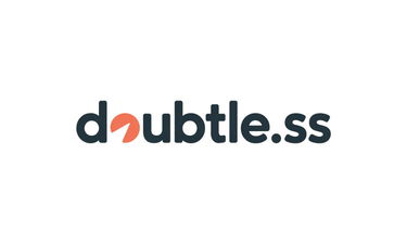 Doubtle.ss - Creative brandable domain for sale