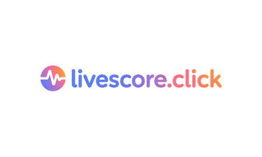 LiveScore.click - Creative brandable domain for sale