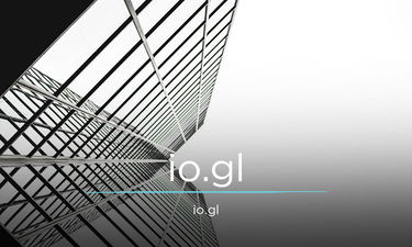 Io logo