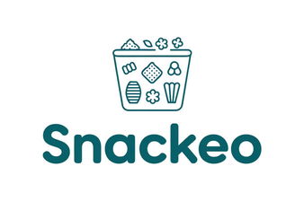 Snackeo logo