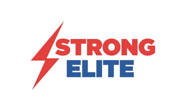 StrongElite.com - Creative brandable domain for sale
