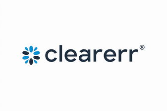 Clearerr.com - Creative brandable domain for sale