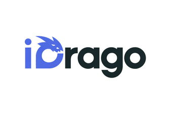 Idrago.com - Creative brandable domain for sale
