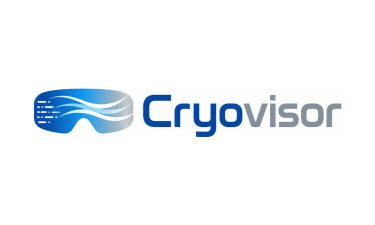 Cryovisor logo