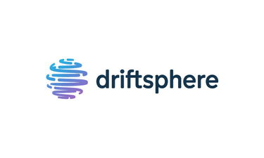 DriftSphere.com - Creative brandable domain for sale