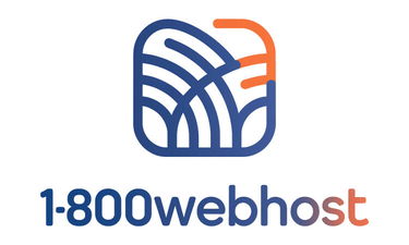 1-800WebHost.com - Creative brandable domain for sale