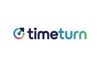 TimeTurn.com - Creative brandable domain for sale