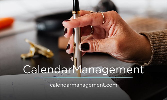 CalendarManagement.com