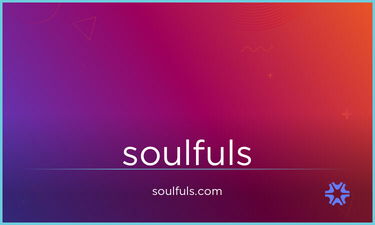 Soulfuls.com - Creative brandable domain for sale