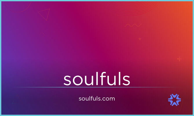 Soulfuls.com