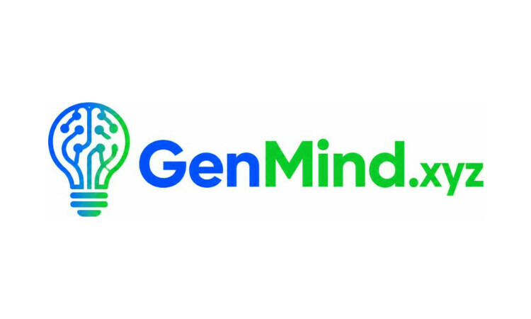 GenMind logo