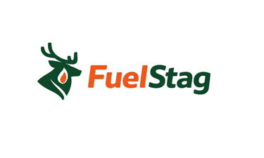 FuelStag logo