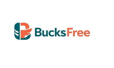 BucksFree logo