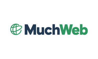 MuchWeb.com - Creative brandable domain for sale