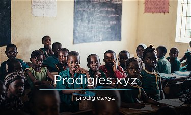 Prodigies.xyz