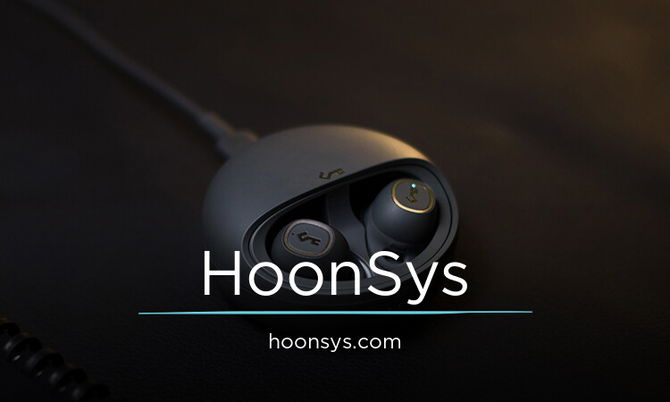 HoonSys.com