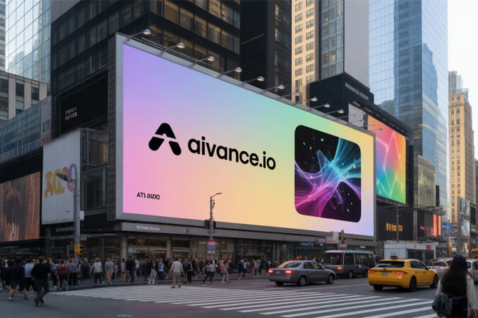 Aivance.io — 3