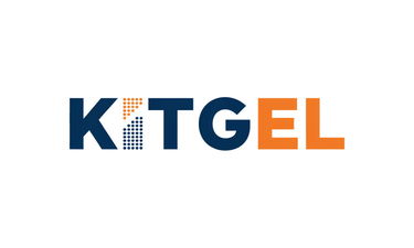 KitGel.com - Creative brandable domain for sale