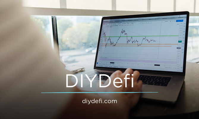 DIYDeFi.com