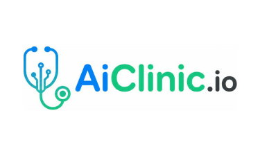 AiClinic logo