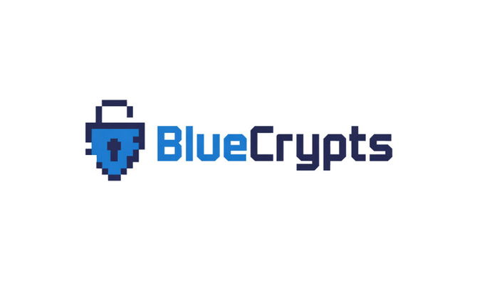 BlueCrypts.com