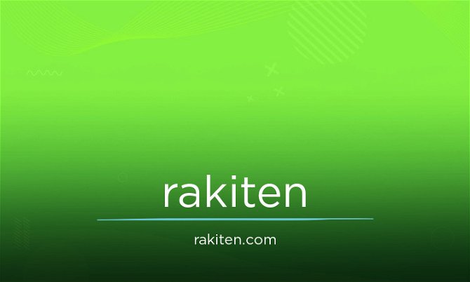 Rakiten.com