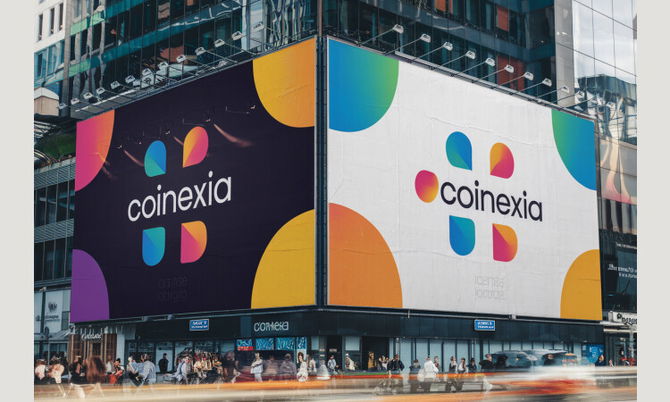 Coinexia.com