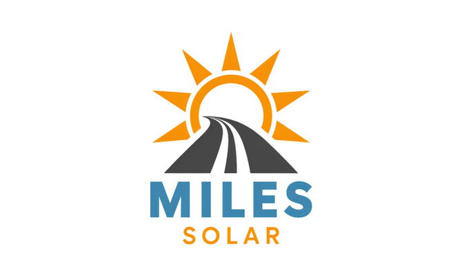 MilesSolar.com