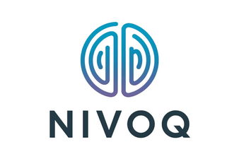 Nivoq logo