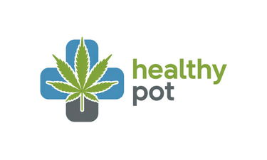 HealthyPot.com - Creative brandable domain for sale