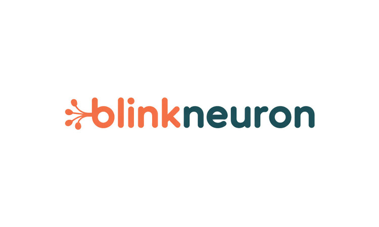 BlinkNeuron logo