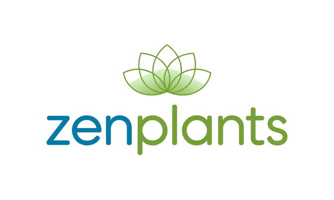 ZenPlants.com