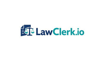 LawClerk logo