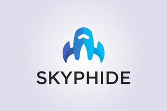 Skyphide.com - Creative brandable domain for sale