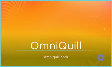 omniquill.com is for sale