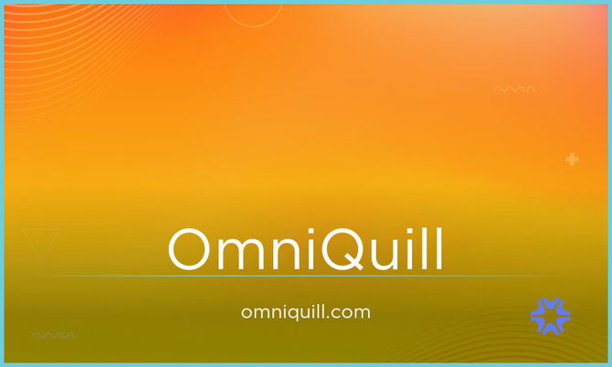 OmniQuill.com