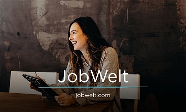 JobWelt.com