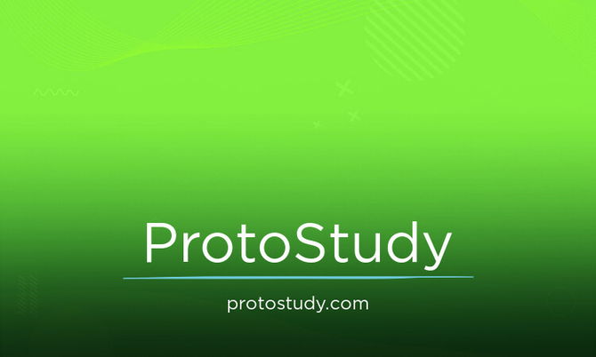 ProtoStudy.com