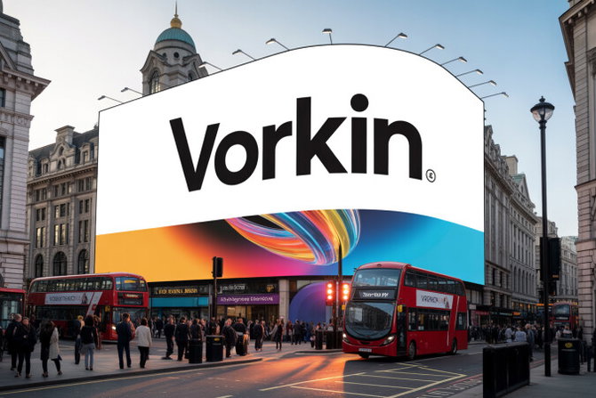 vorkin.com — 3