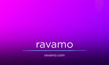 Ravamo.com - Catchy premium names