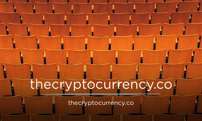 TheCryptocurrency.co
